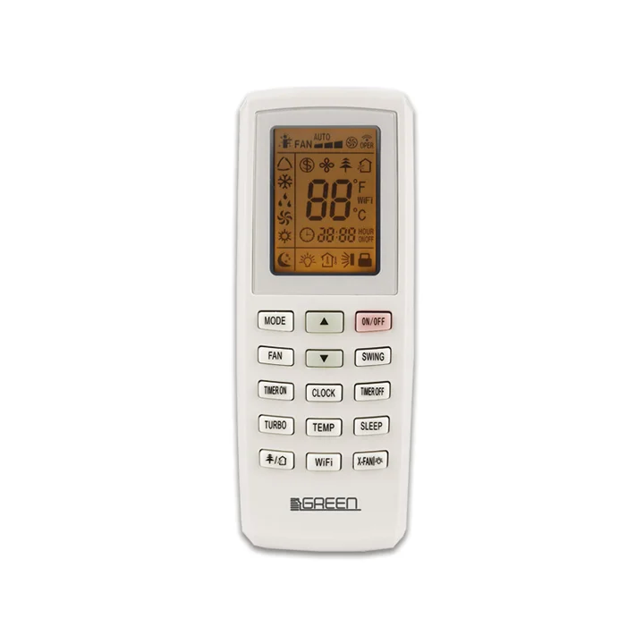 фото Техносинтез кондиционер green genesis igk2 (inverter)