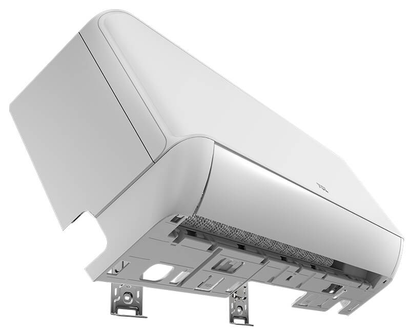 фото Техносинтез кондиционер tcl t-pro r32 (inverter)