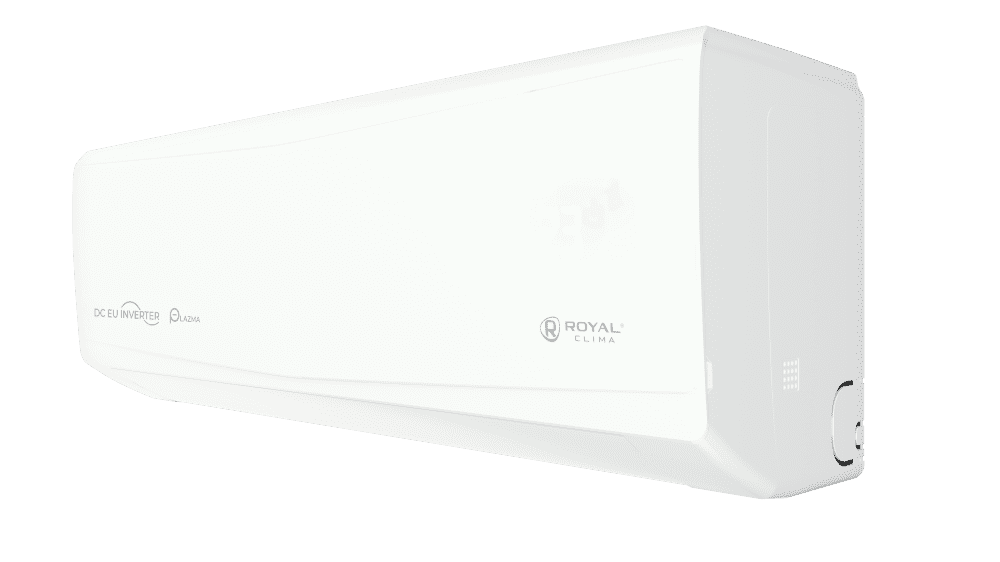 фото Техносинтез кондиционер royal clima grida dc eu inverter