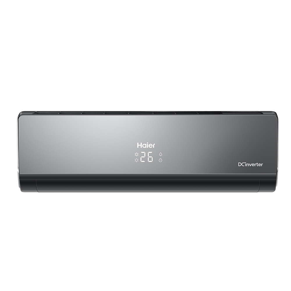 фото Техносинтез кондиционер haier lightera dc (inverter) 2020