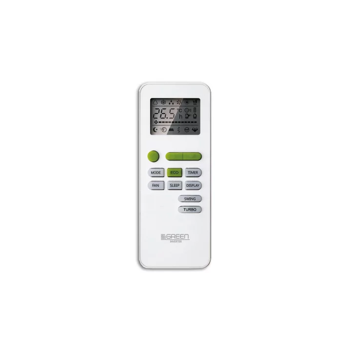 фото Техносинтез кондиционер green triumph inverter