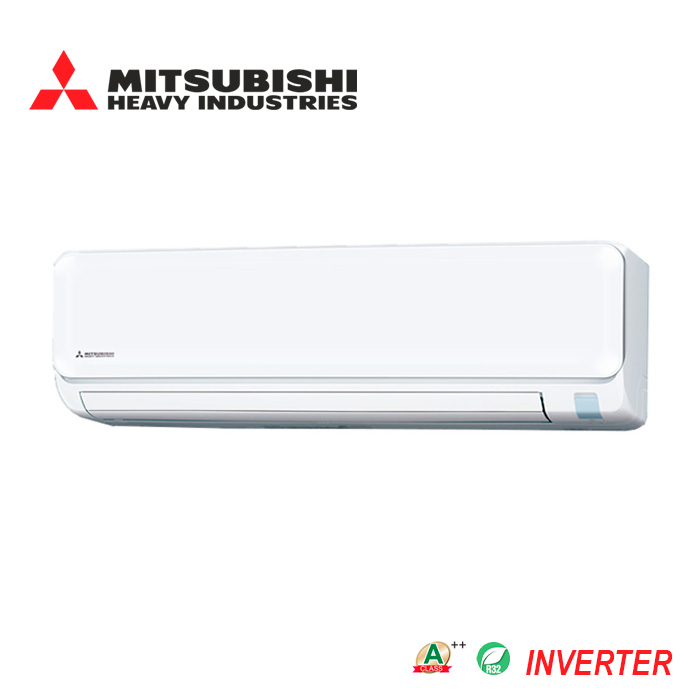 фото Техносинтез кондиционер mitsubishi heavy industries standart plus srk-ztl-w