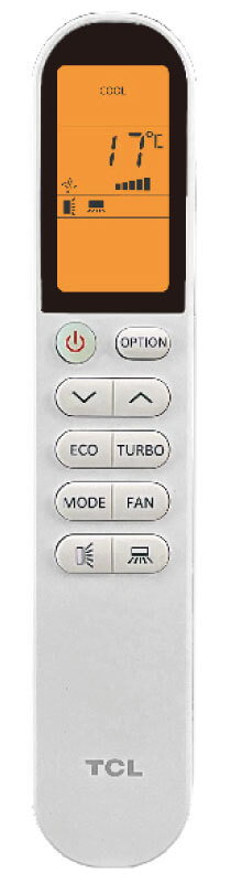 фото Техносинтез кондиционер tcl elite one (on-off)