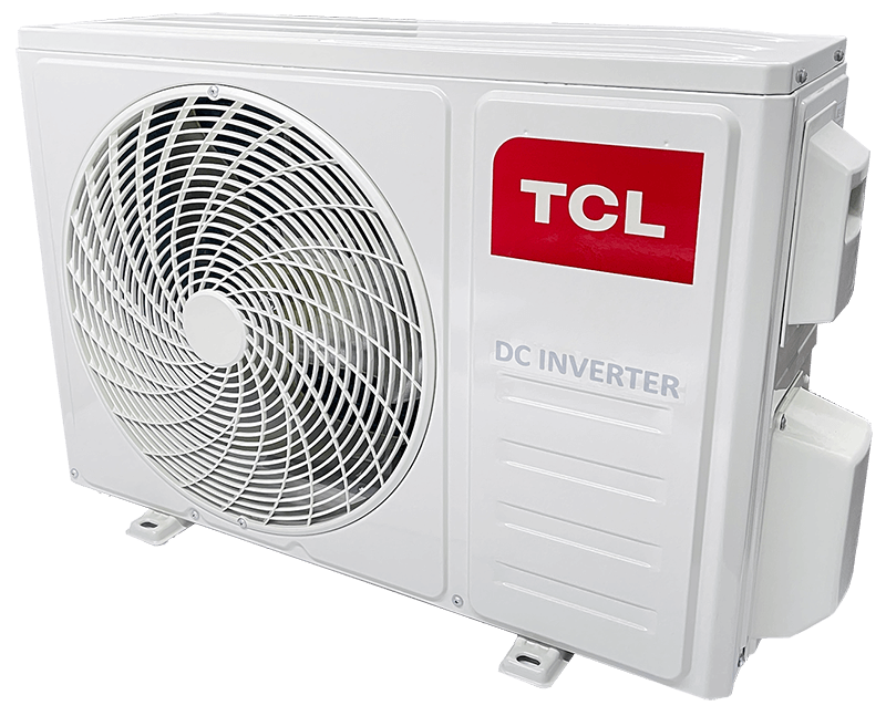 фото Техносинтез кондиционер tcl miracle (inverter)