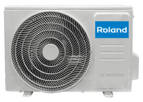 фото Техносинтез кондиционер roland maestro inverter r32