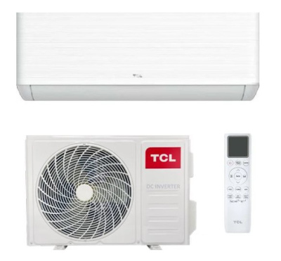 Сплит-система TCL Ocarina T PRO c панелью TPG21 TAC-09CHSD/TPG21I3AHB