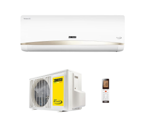 фото Техносинтез кондиционер (сплит-система) zanussi perfecto dc inverter 