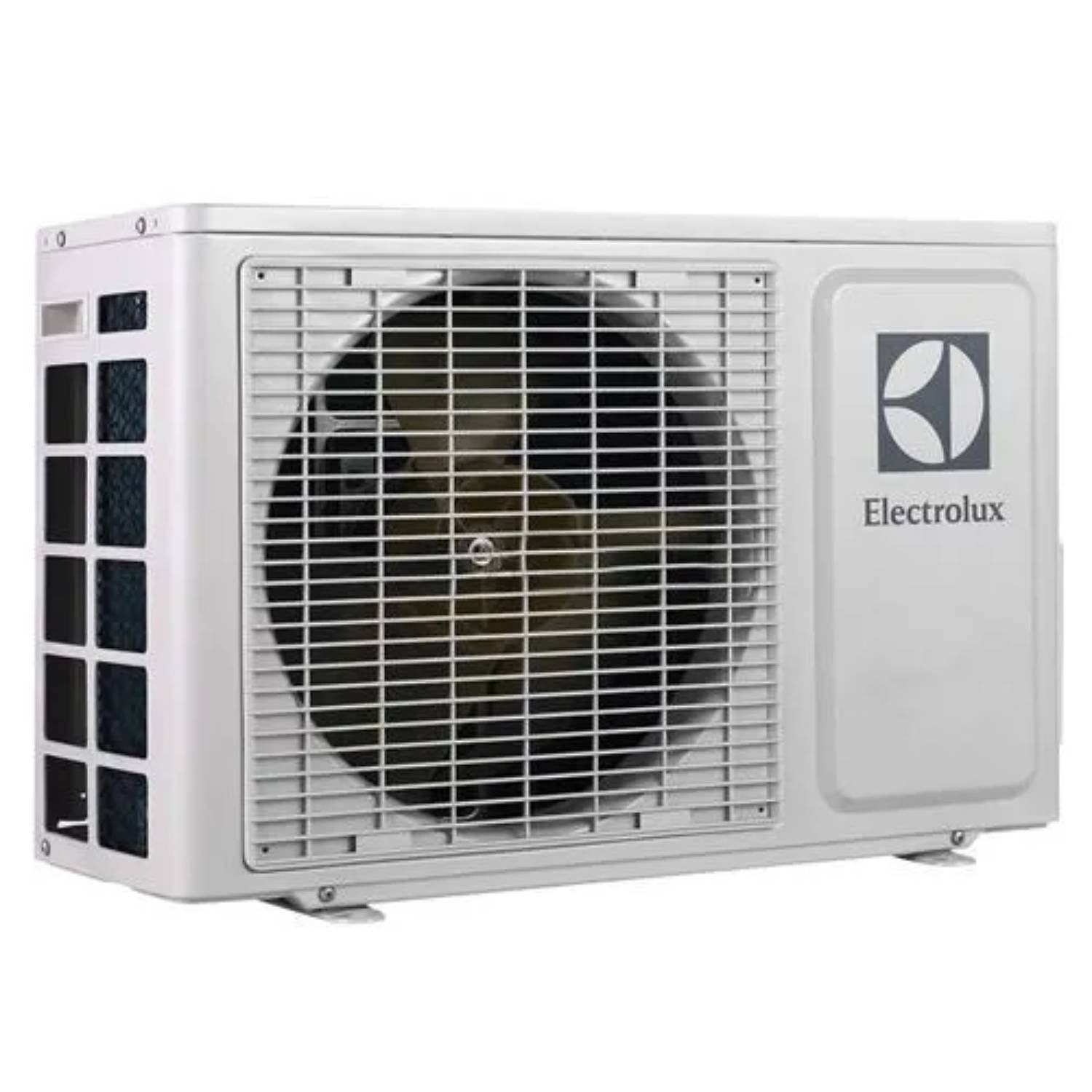 фото Техносинтез кондиционер electrolux air gate 2 (on-off) black/white