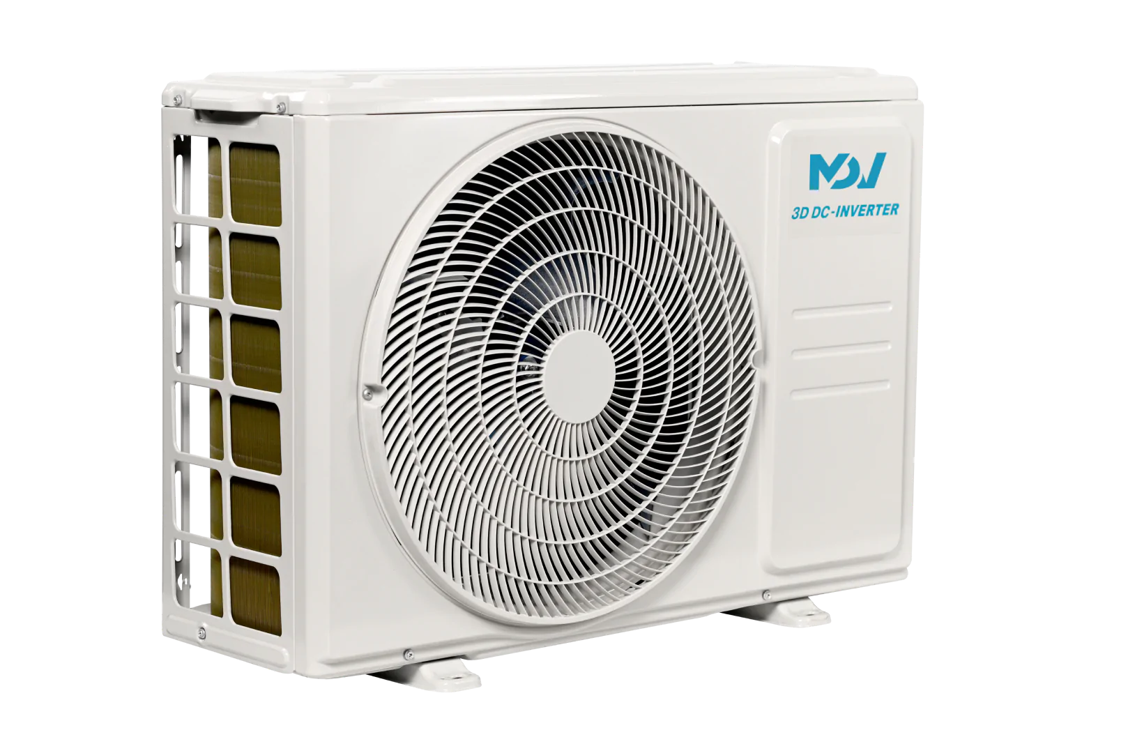 фото Техносинтез кондиционер mdv integra inverter матовая панель
