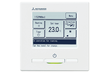 Кондиционер Mitsubishi (MHI) Premium (Inverter) SRK20ZS-W / SRC20ZS-W