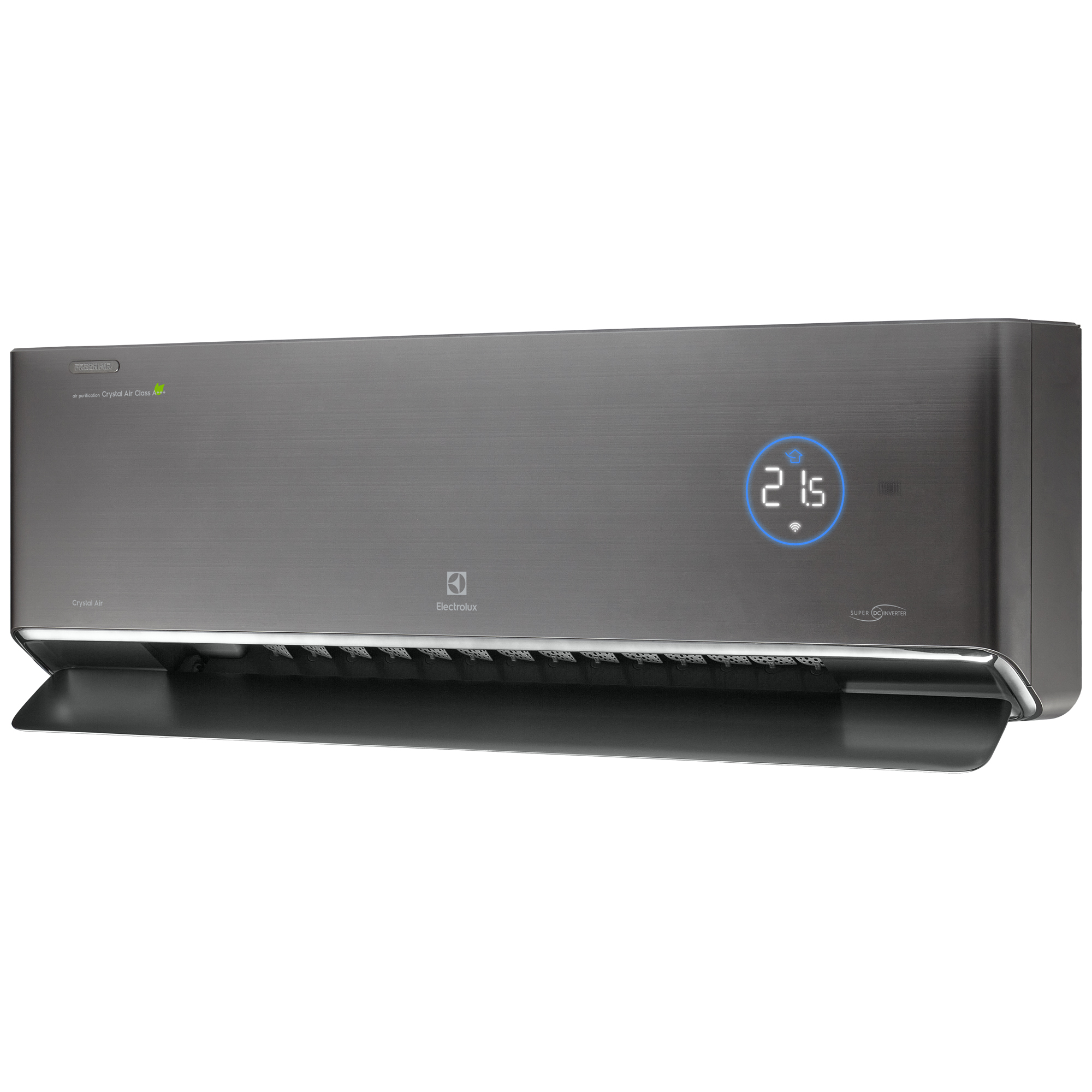 фото Техносинтез кондиционер electrolux crystal air super dc inverter