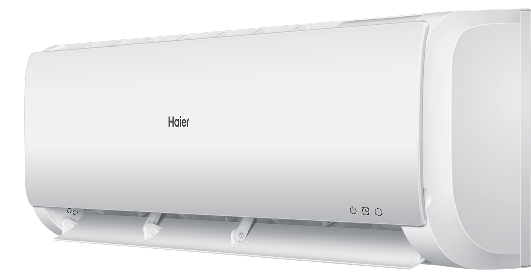 фото Техносинтез кондиционер haier tundra (on-off) 2024 r32