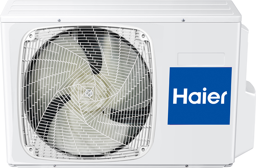 фото Техносинтез сплит-система haier leader-a т-серия -30°c
