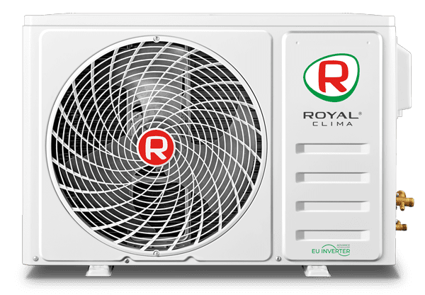 фото Техносинтез кондиционер royal clima perfetto dc eu inverter 2024