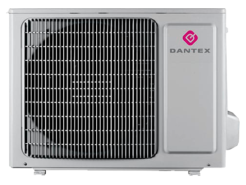 фото Техносинтез кондиционер dantex space 2 (inverter)
