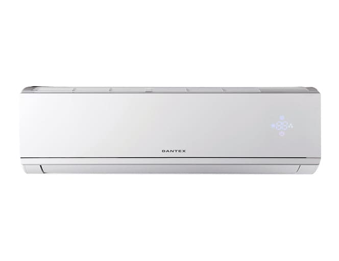 фото Техносинтез кондиционер dantex space 2 (inverter)