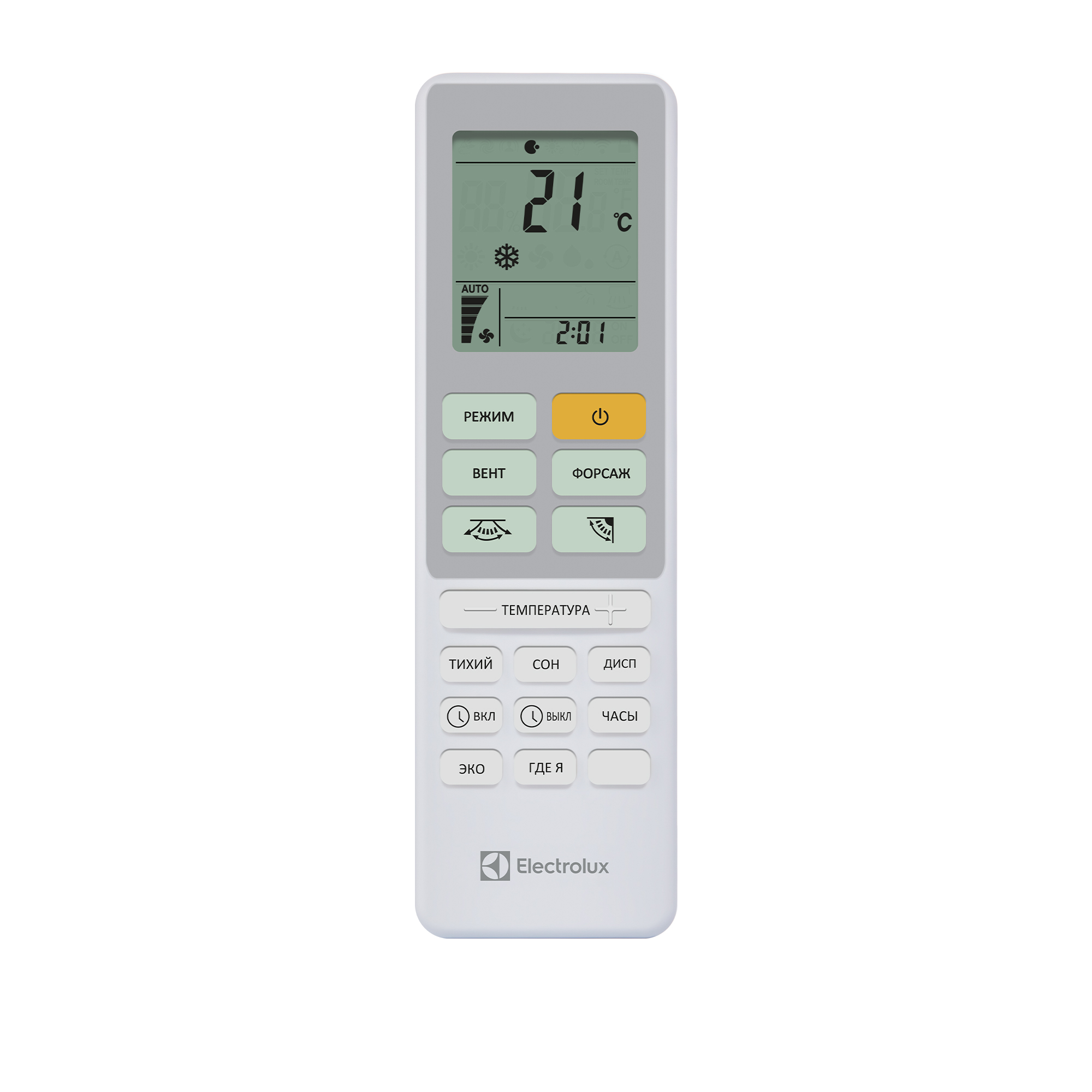фото Техносинтез кондиционер electrolux loft dc inverter