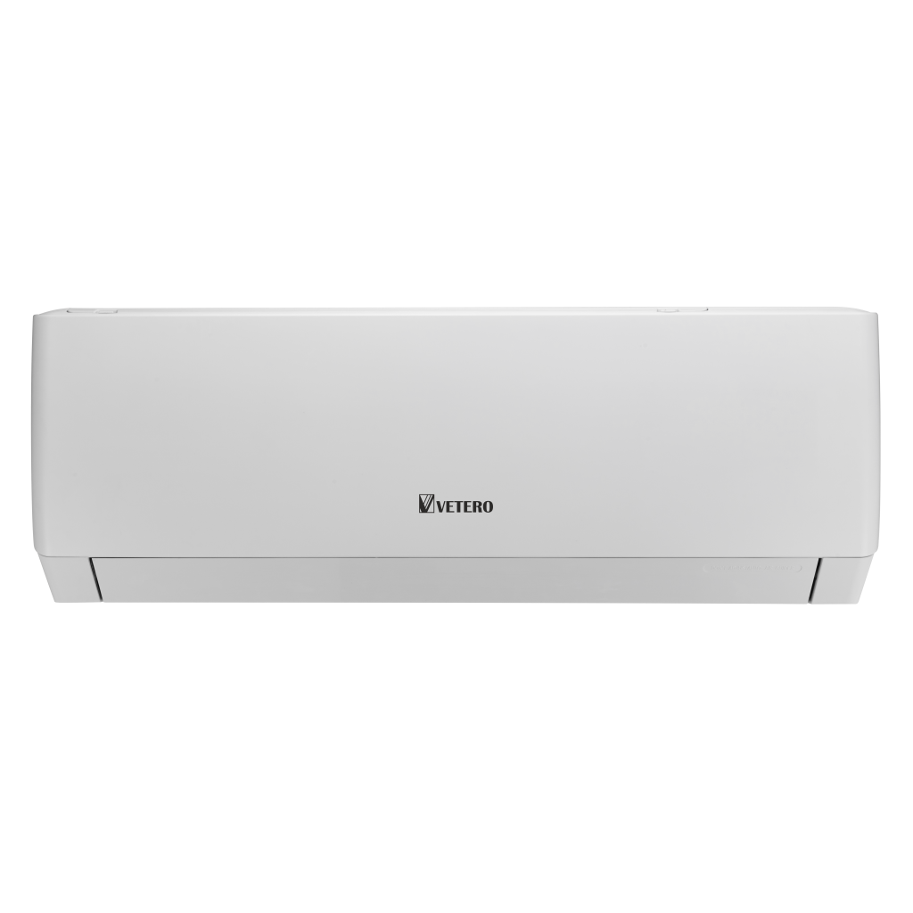 Кондиционер (сплит-система) Vetero Tempo Inverter V-S12TAC (глянцевый)