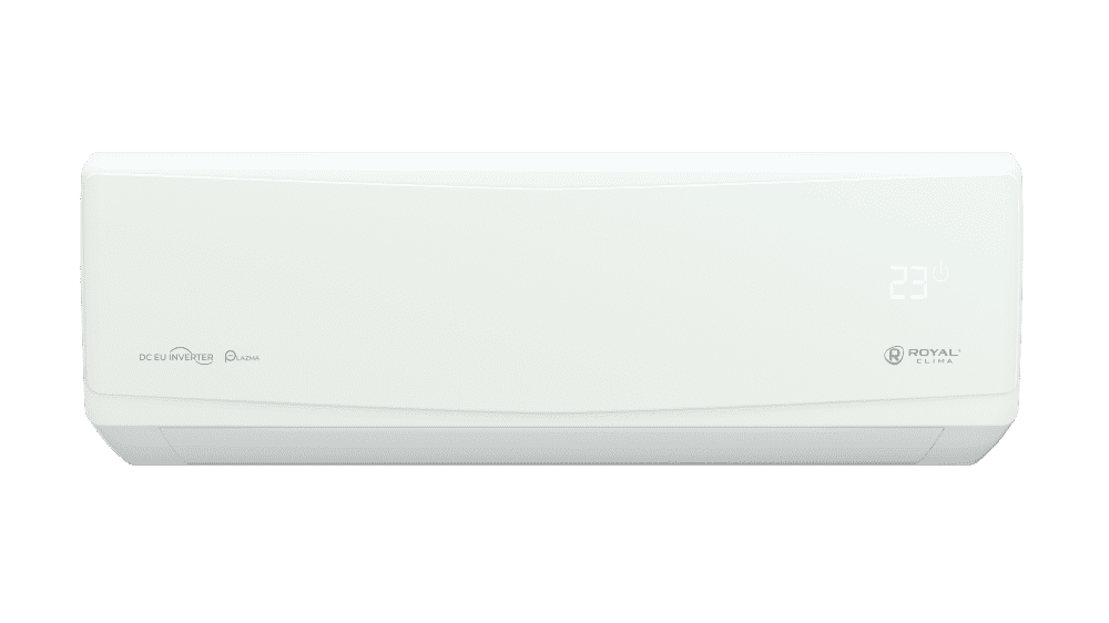 фото Техносинтез кондиционер royal clima grida dc eu inverter