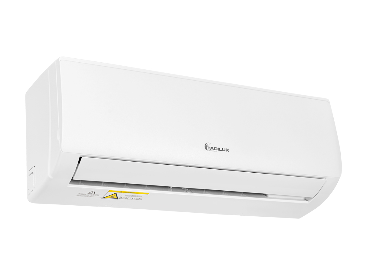 Кондиционер Tadilux Titan Invertor TTN-09/TTN-09OU