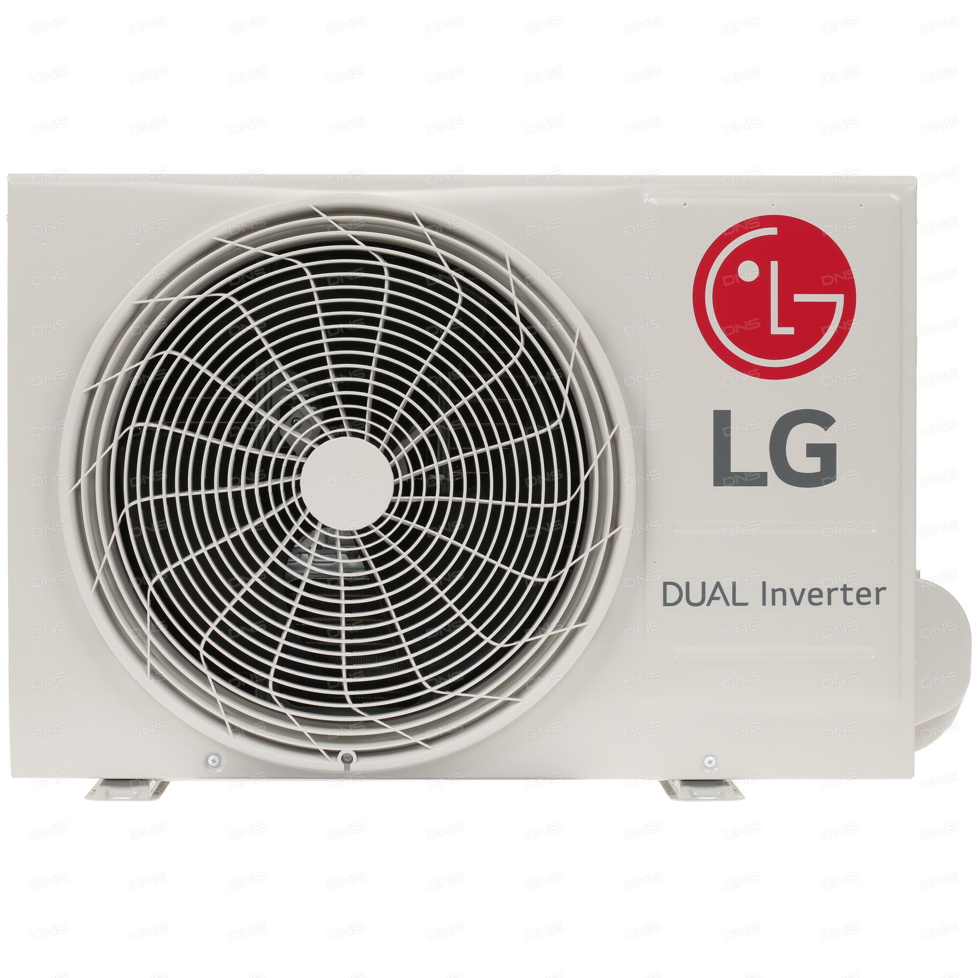 фото Техносинтез кондиционер lg air puricare 2022 (inverter)