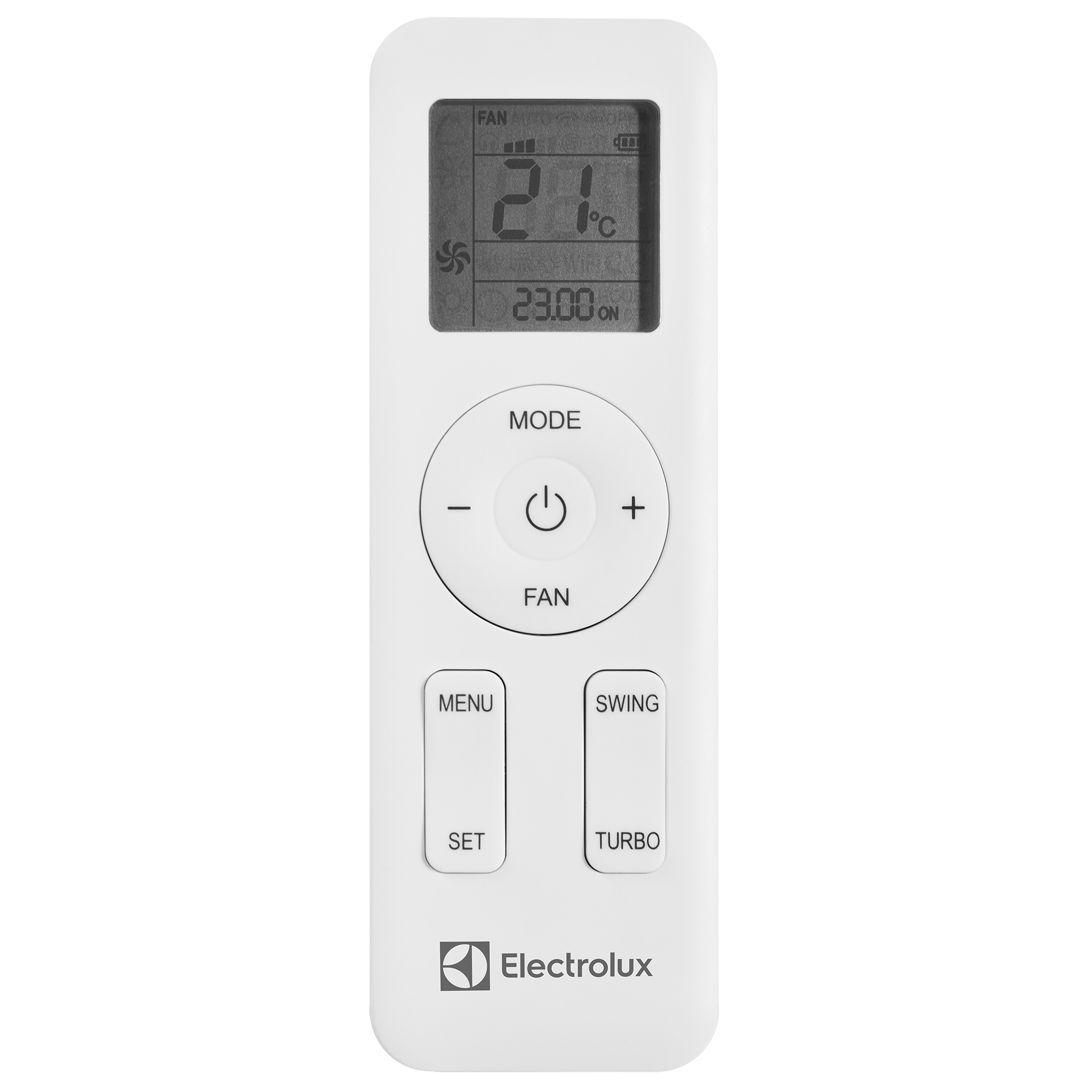 фото Техносинтез кондиционер electrolux fusion 2.0 (on-off)