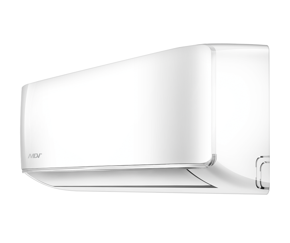 фото Техносинтез кондиционер mdv aurora r32 (on-off)