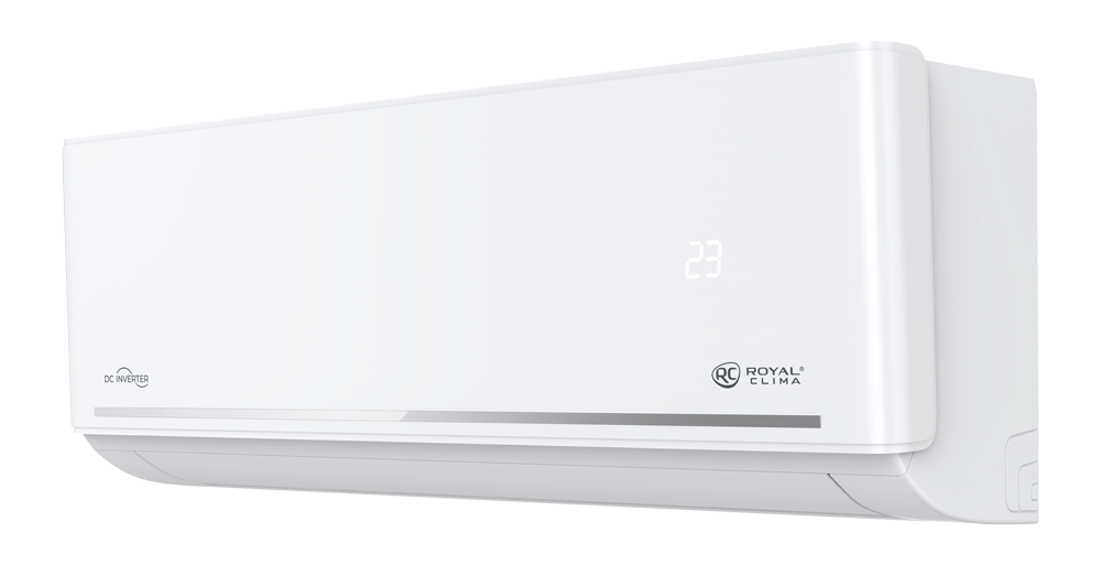 фото Техносинтез кондиционер royal clima felicita inverter new wi-fi