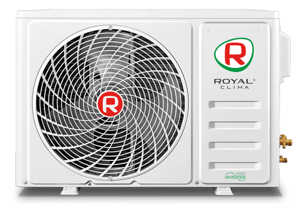 фото Техносинтез кондиционер royal clima optimum dc inverter