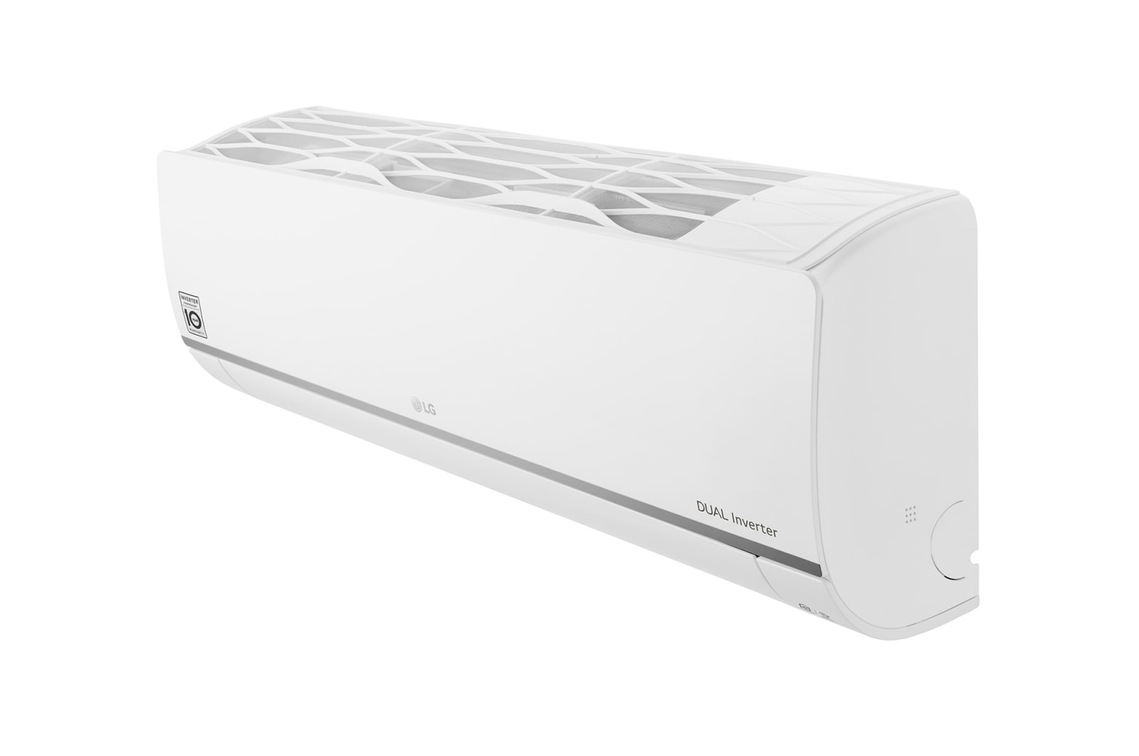 фото Техносинтез кондиционер lg eco smart (inverter)