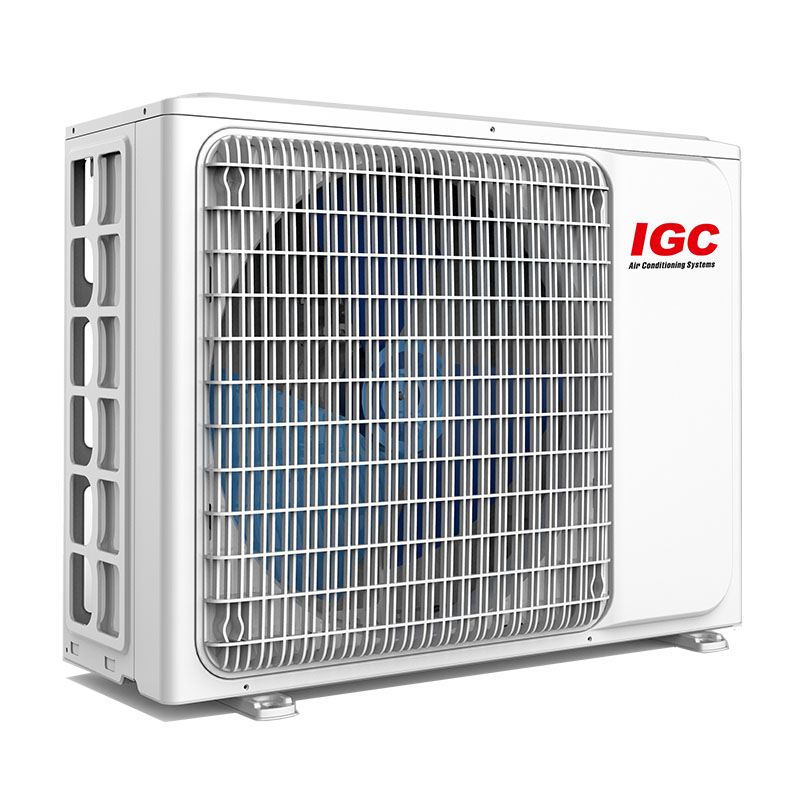 фото Техносинтез кондиционер igc magic (on-off)