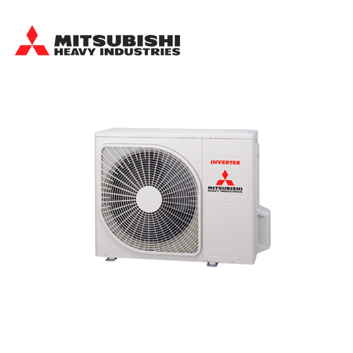фото Техносинтез кондиционер mitsubishi heavy industries standart plus srk-ztl-w