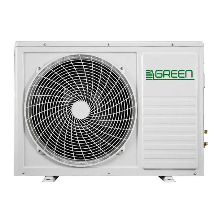 фото Техносинтез кондиционер green triumph standard (on-off)