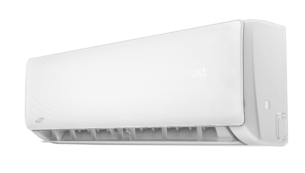 фото Техносинтез кондиционер (сплит-система) just aircon serenity (inverter)