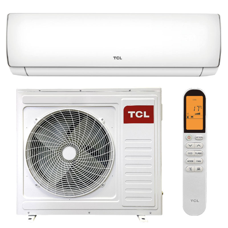фото Техносинтез кондиционер tcl commercial je (on-off)