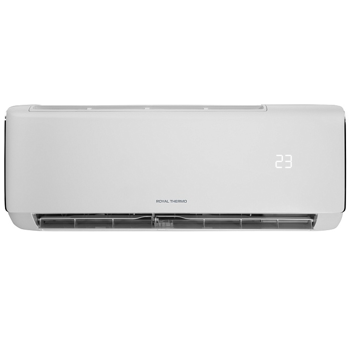 фото Техносинтез кондиционер (сплит-система) royal thermo milano inverter