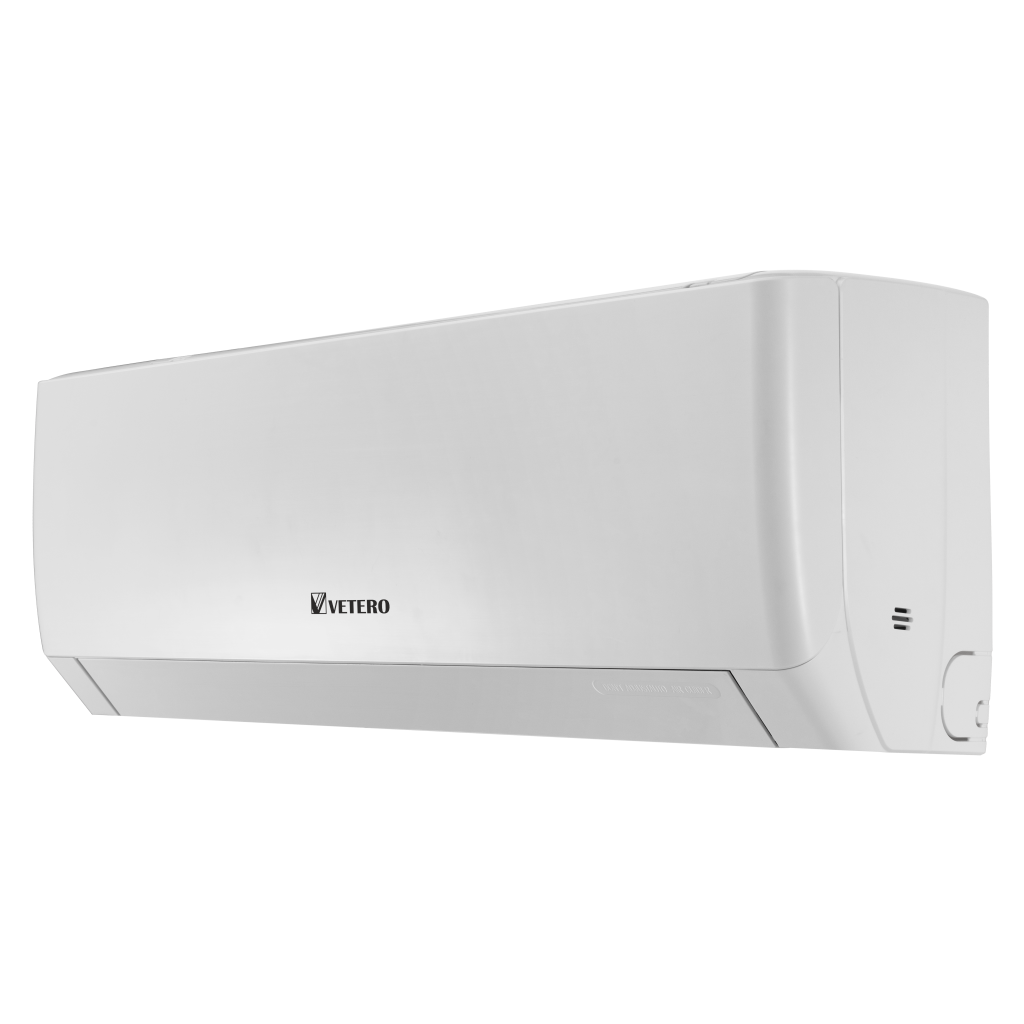 Кондиционер (сплит-система) Vetero Tempo Inverter V-S12TAC (глянцевый)