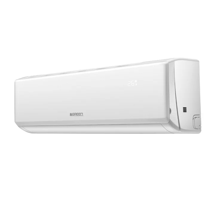 фото Техносинтез кондиционер green triumph standard (on-off)