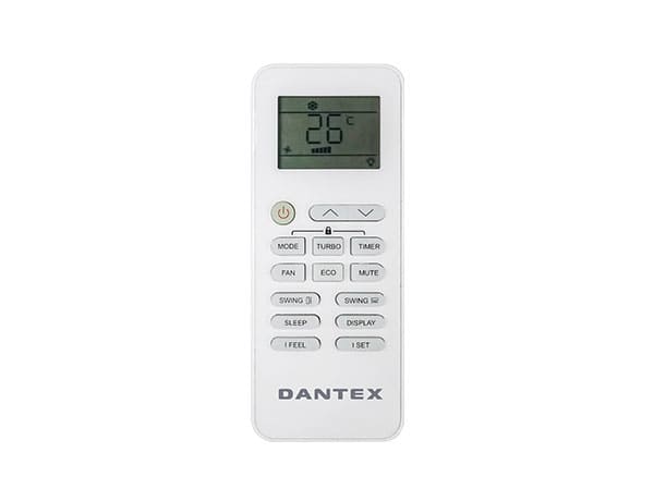 фото Техносинтез кондиционер dantex advance (on-off)