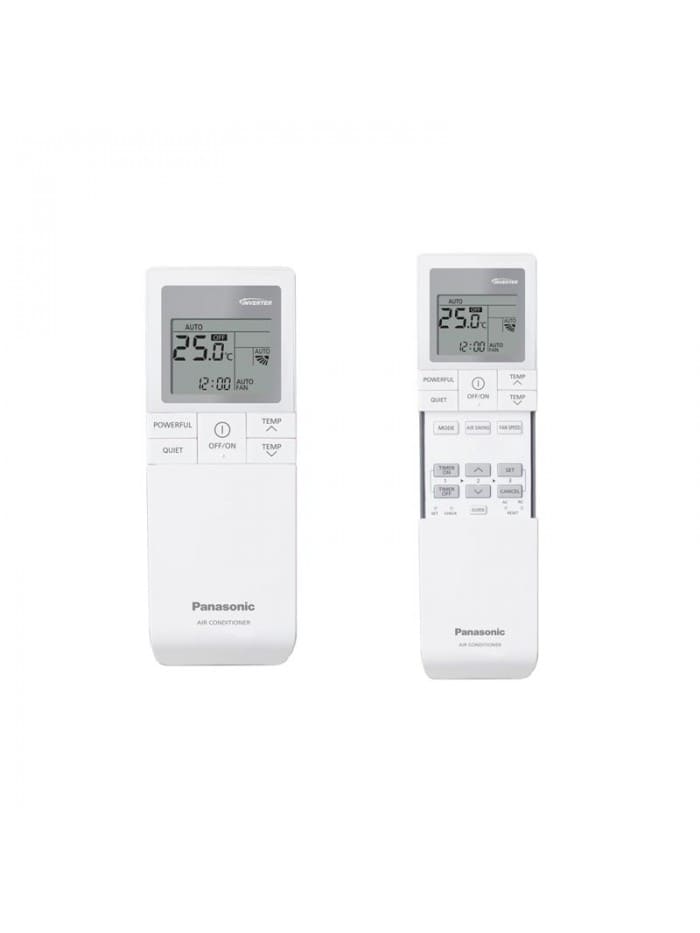 фото Техносинтез кондиционер panasonic compact inverter 2023
