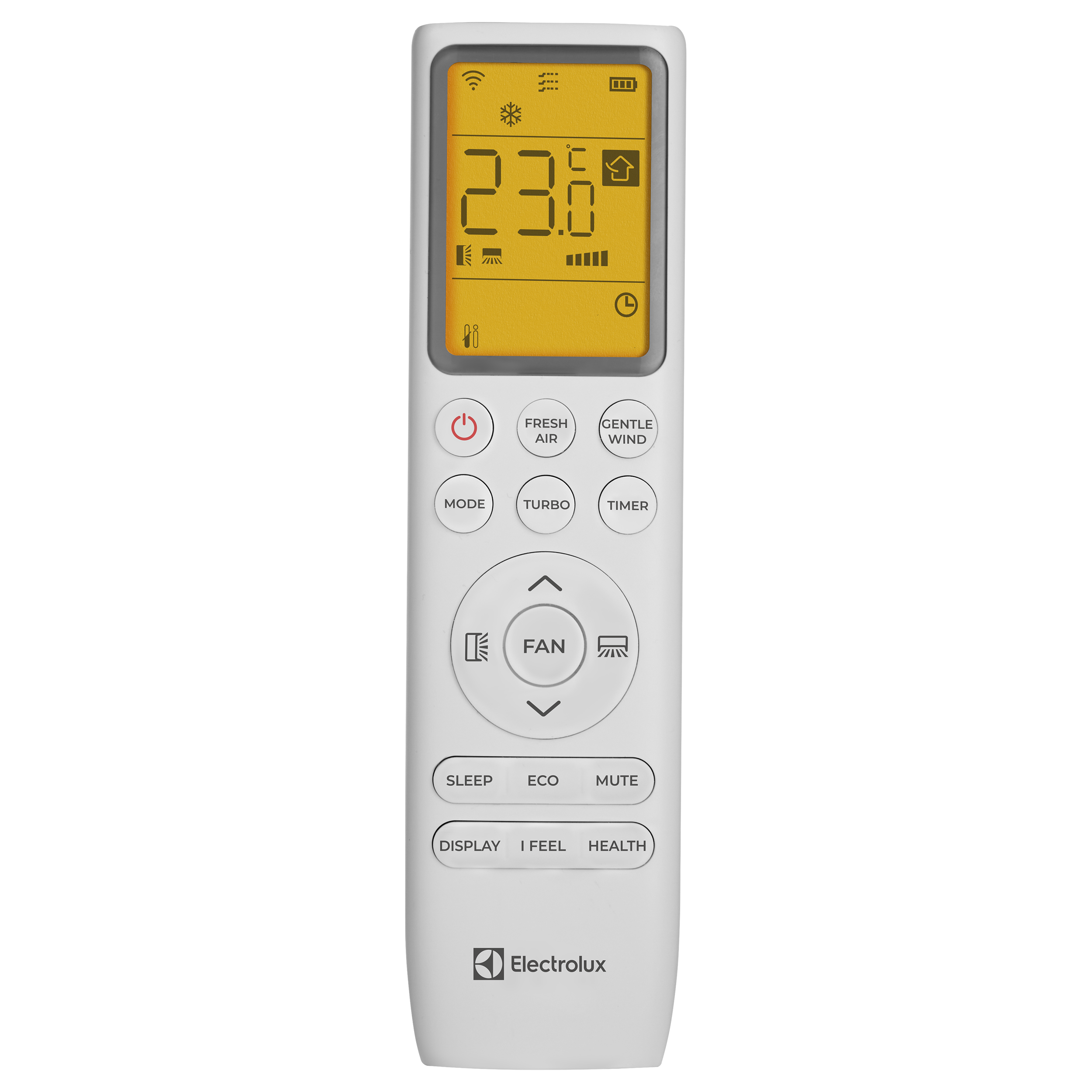 фото Техносинтез кондиционер electrolux crystal air super dc inverter