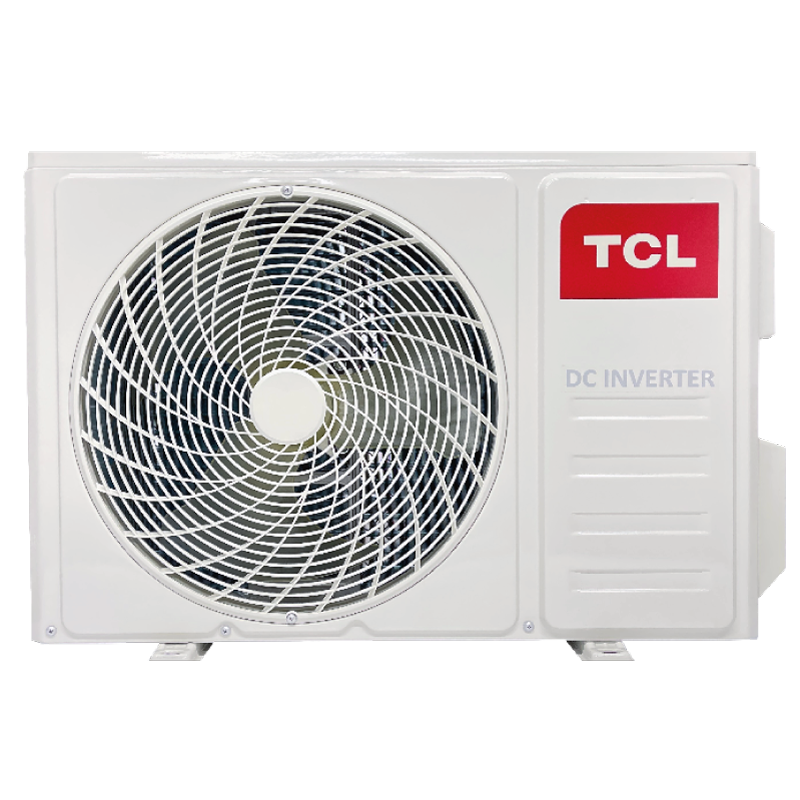 фото Техносинтез кондиционер tcl t-pro r32 (inverter)