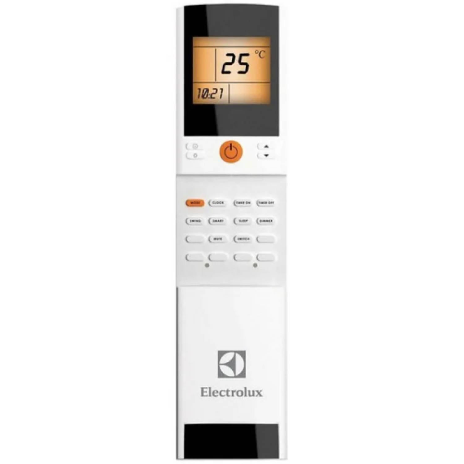 фото Техносинтез кондиционер electrolux air gate 2 (on-off) black/white
