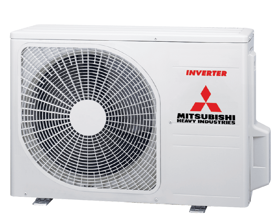 Кондиционер Mitsubishi (MHI) Premium (Inverter) SRK20ZS-W / SRC20ZS-W