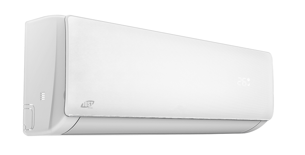 фото Техносинтез кондиционер (сплит-система) just aircon serenity (inverter)