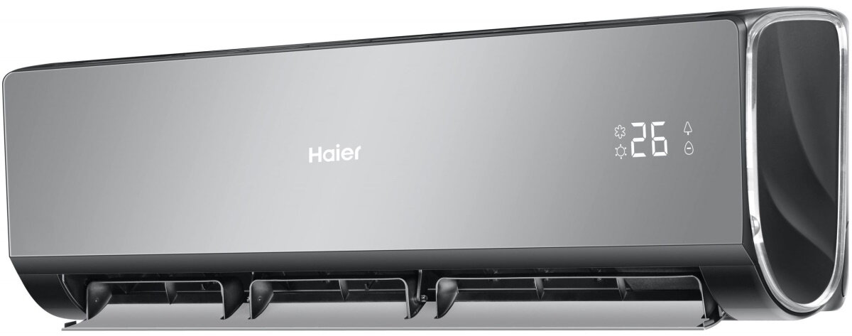 фото Техносинтез кондиционер haier lightera (on-off) 2021