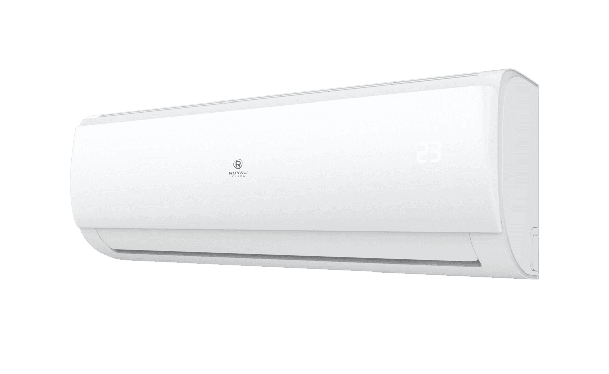 фото Техносинтез кондиционер royal clima triumph on-off