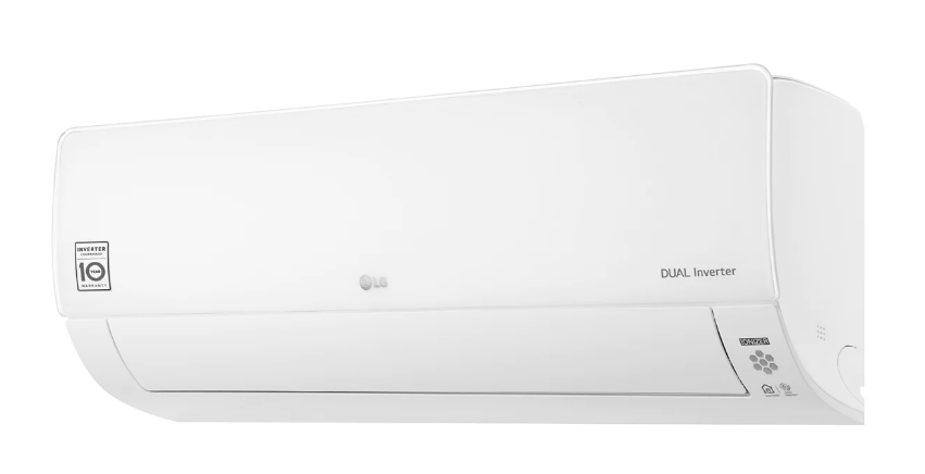 фото Техносинтез кондиционер lg procool dual inverter