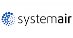 Бренд Systemair в tehnosintez.by