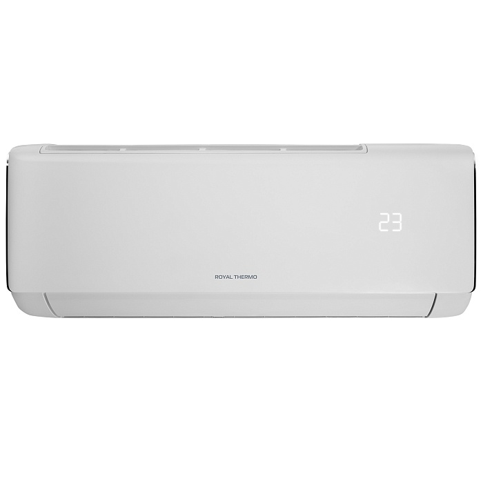 фото Техносинтез кондиционер (сплит-система) royal thermo milano inverter